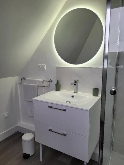 Appartement Avec Vue Sur Loire Blois Eksteriør billede