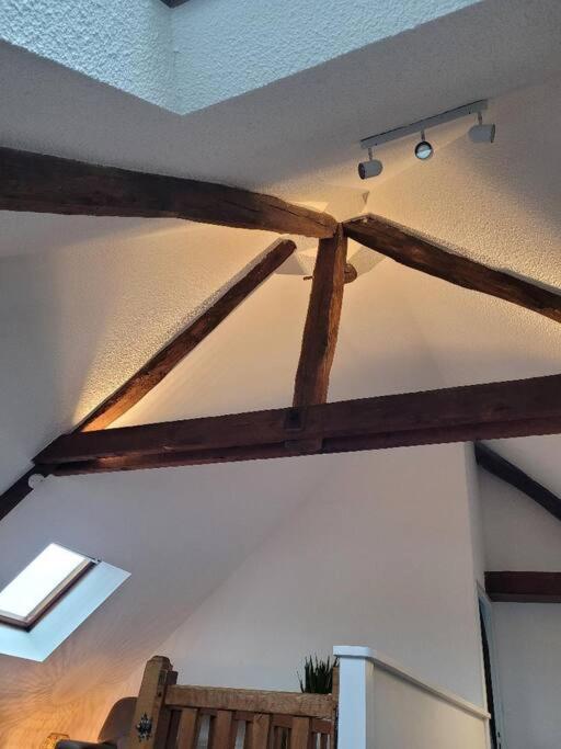 Appartement Avec Vue Sur Loire Blois Eksteriør billede