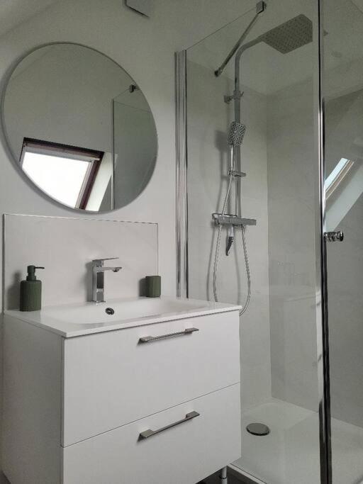 Appartement Avec Vue Sur Loire Blois Eksteriør billede
