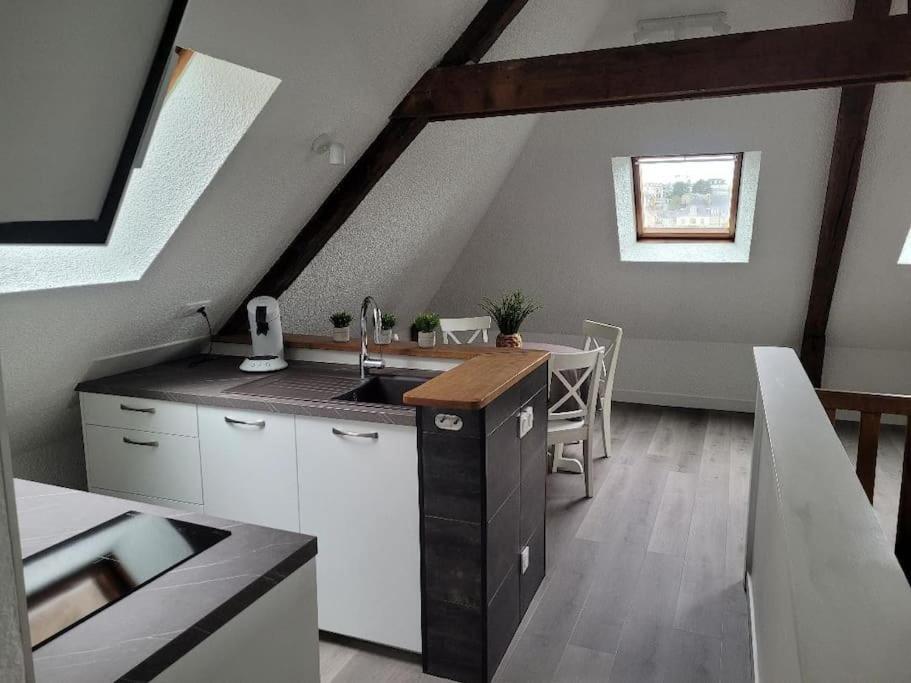 Appartement Avec Vue Sur Loire Blois Eksteriør billede